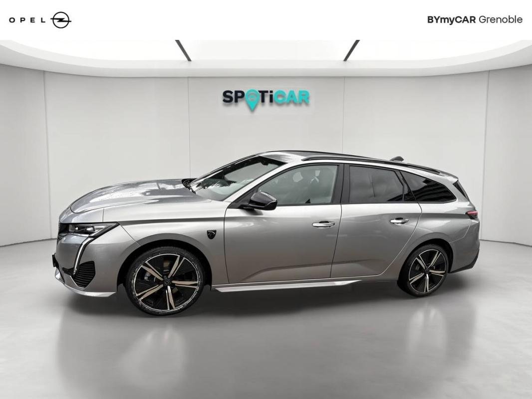 Peugeot 308 SW - Photo 2