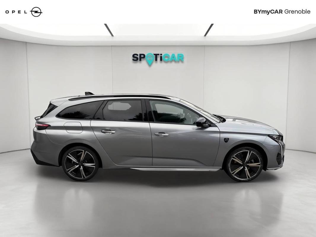 Peugeot 308 SW - Photo 6