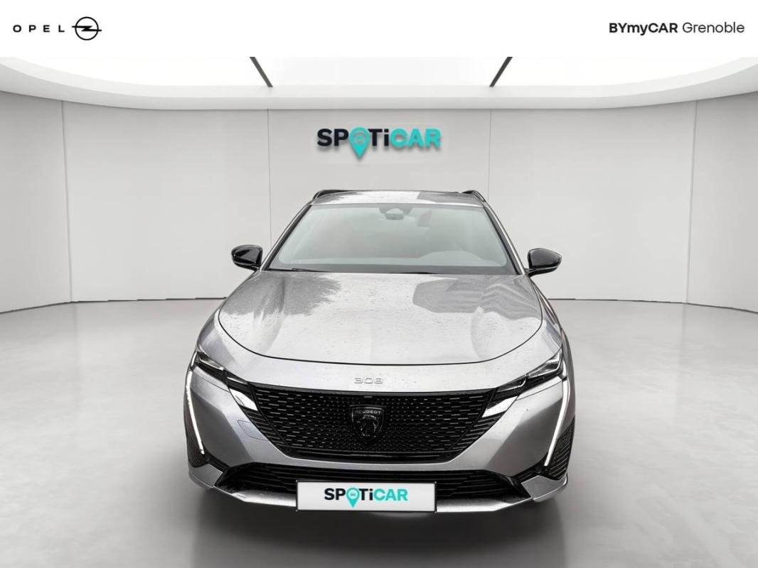 Peugeot 308 SW - Photo 8