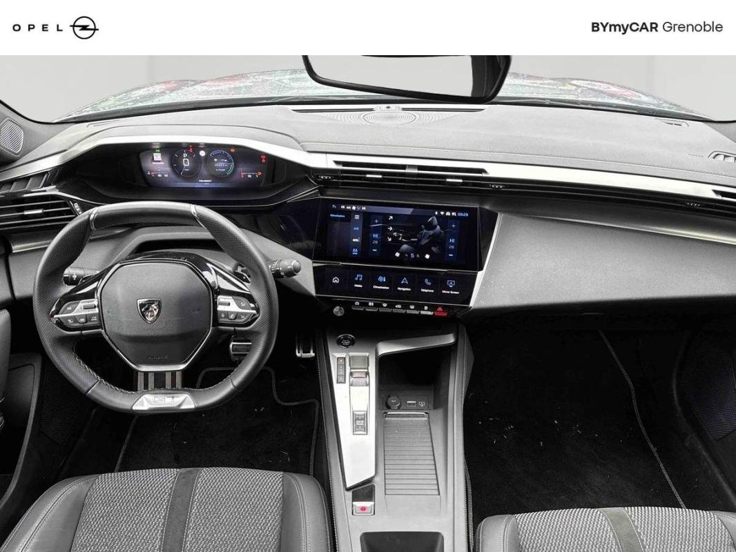 Peugeot 308 SW - Photo 9