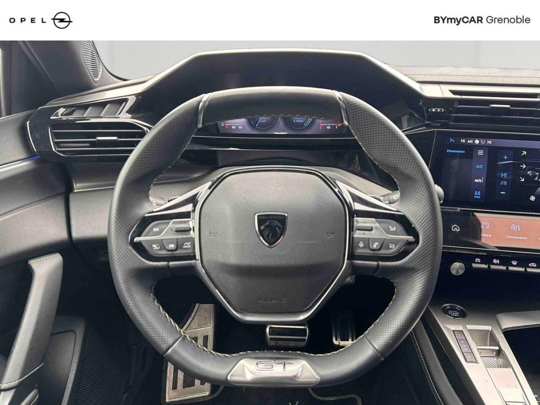 Peugeot 308 SW - Photo 10