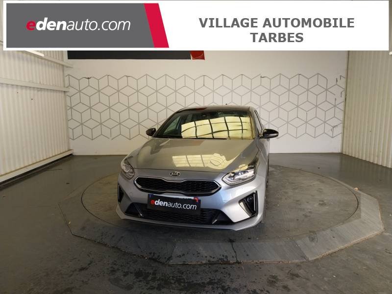 Kia Pro_cee'd