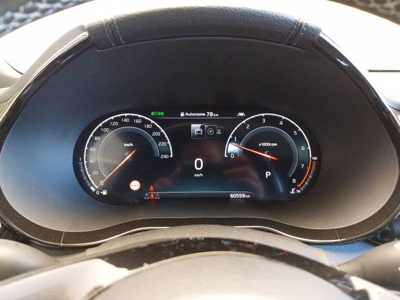 Kia Pro_cee'd - Photo 13