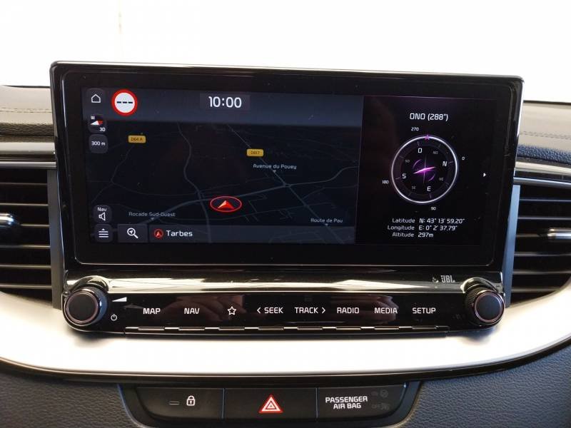 Kia Pro_cee'd - Photo 15
