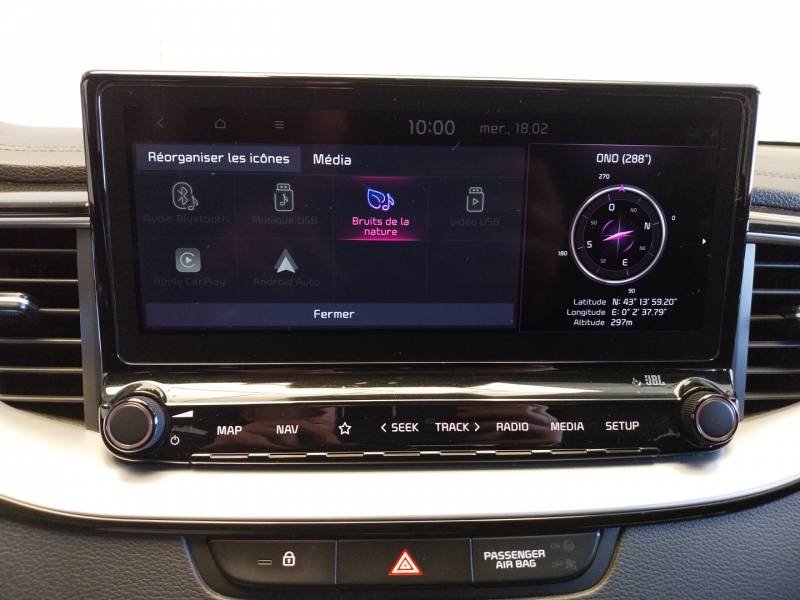 Kia Pro_cee'd - Photo 16