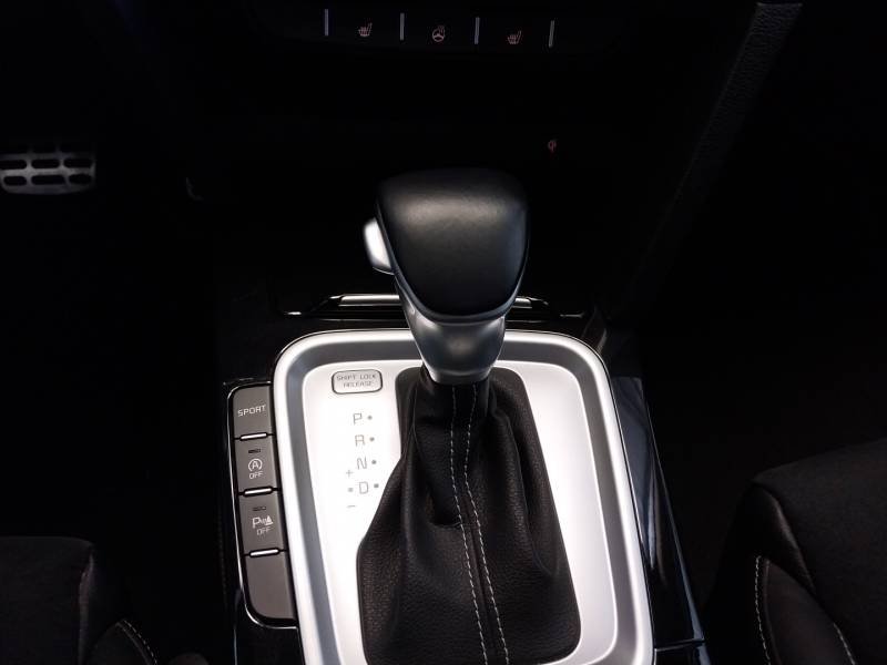 Kia Pro_cee'd - Photo 18