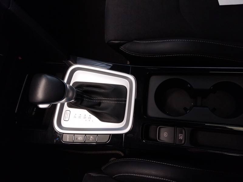 Kia Pro_cee'd - Photo 20