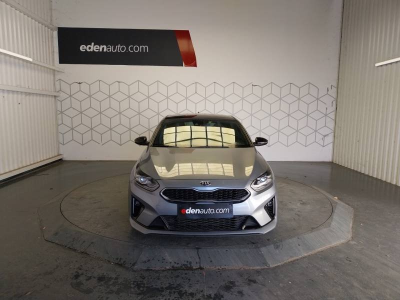 Kia Pro_cee'd - Photo 2