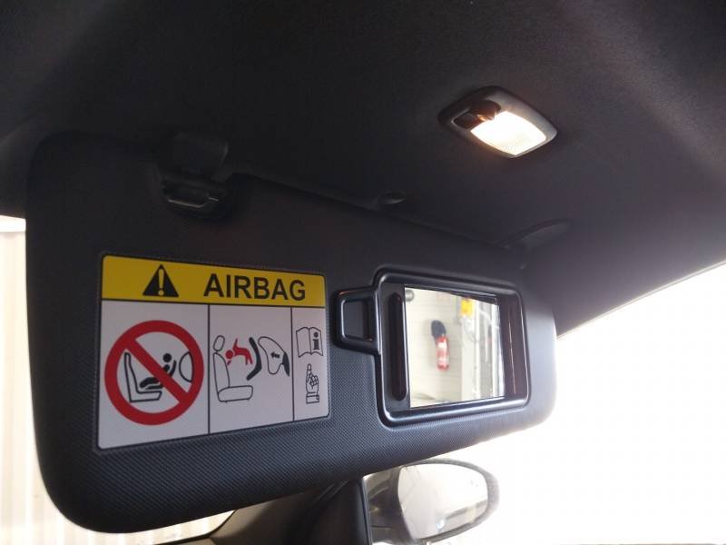 Kia Pro_cee'd - Photo 22