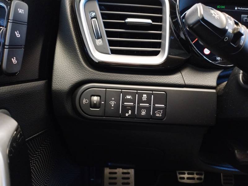 Kia Pro_cee'd - Photo 25