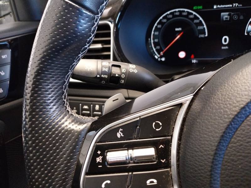 Kia Pro_cee'd - Photo 26