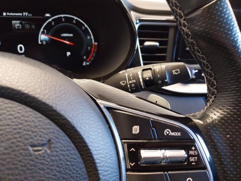 Kia Pro_cee'd - Photo 27