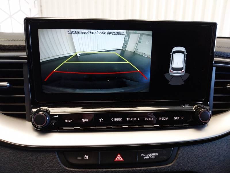 Kia Pro_cee'd - Photo 28