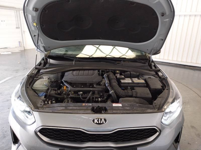 Kia Pro_cee'd - Photo 29
