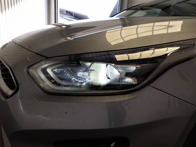 Kia Pro_cee'd - Photo 31