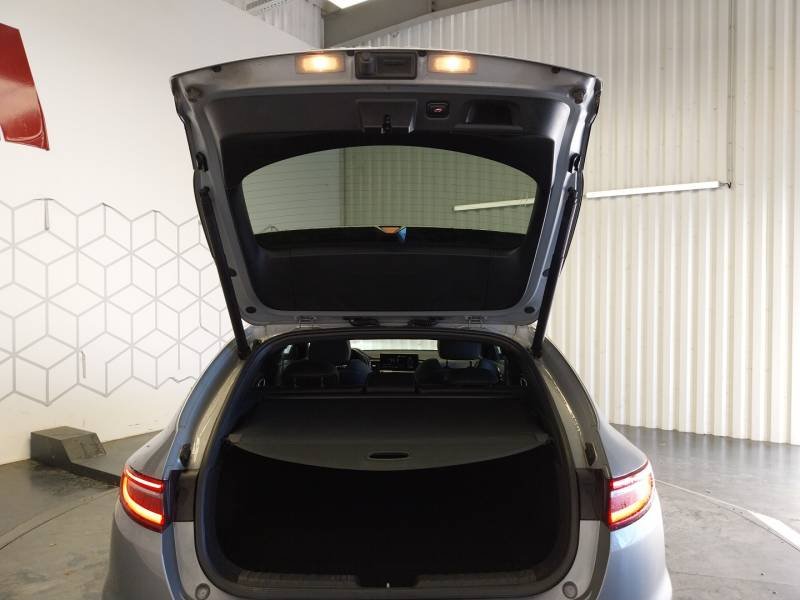 Kia Pro_cee'd - Photo 33