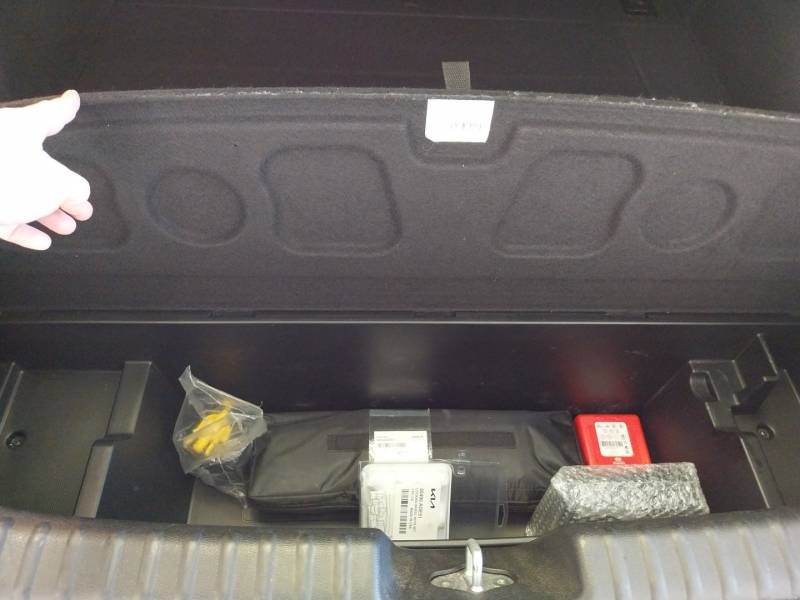 Kia Pro_cee'd - Photo 35