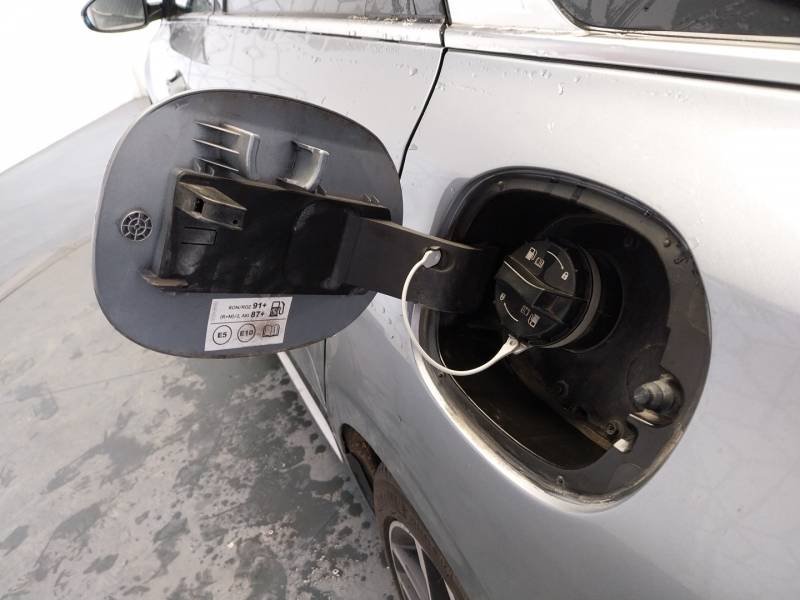 Kia Pro_cee'd - Photo 37
