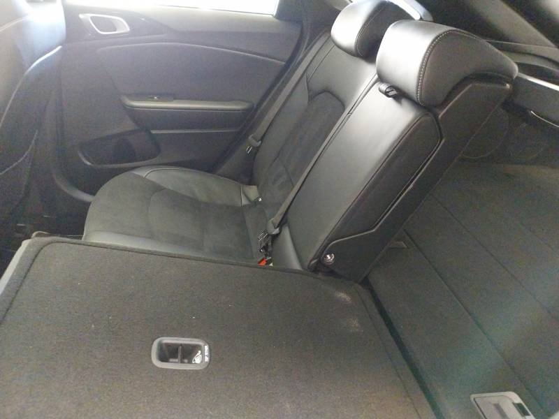 Kia Pro_cee'd - Photo 42