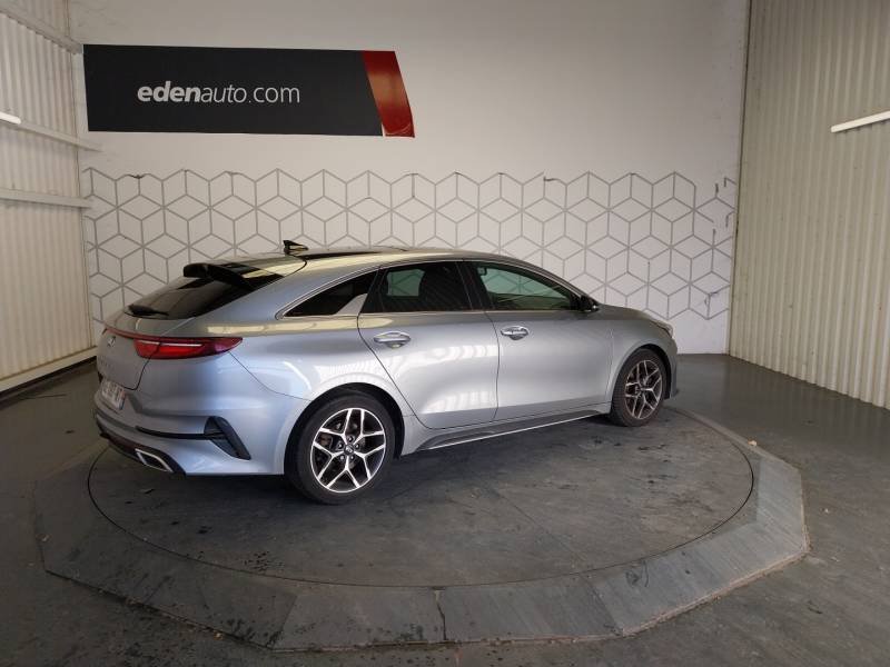 Kia Pro_cee'd - Photo 5