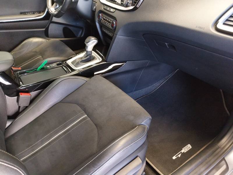 Kia Pro_cee'd - Photo 9
