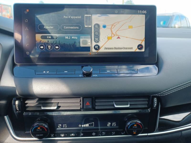 Nissan Qashqai - Photo 11