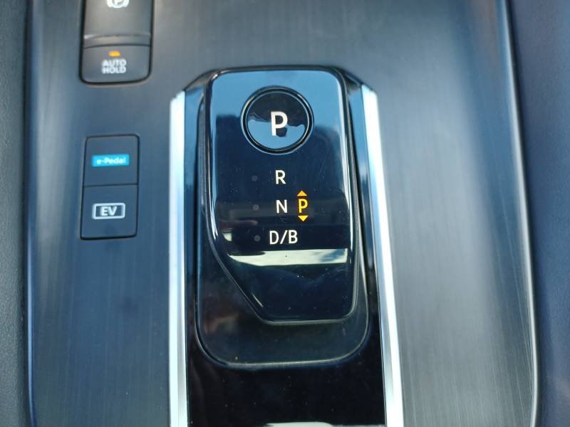 Nissan Qashqai - Photo 12