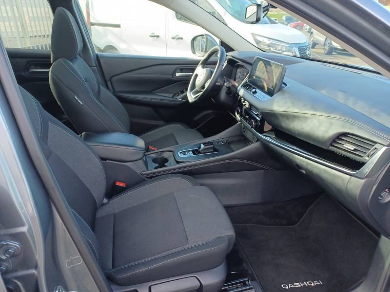 Nissan Qashqai - Photo 13