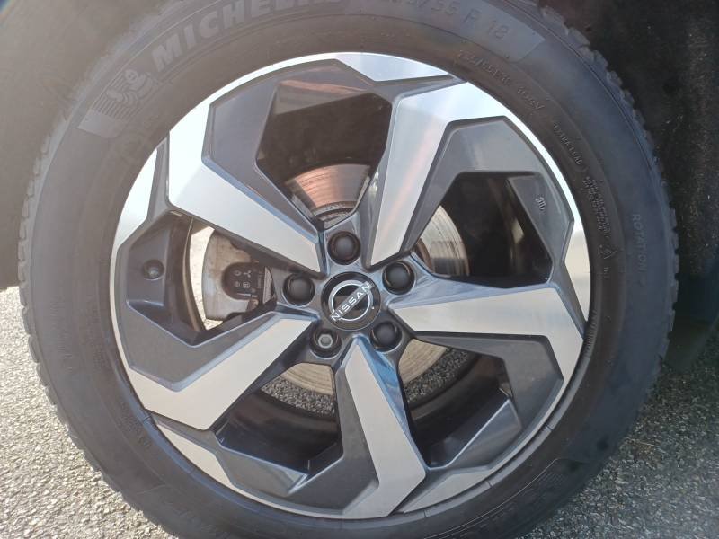 Nissan Qashqai - Photo 15
