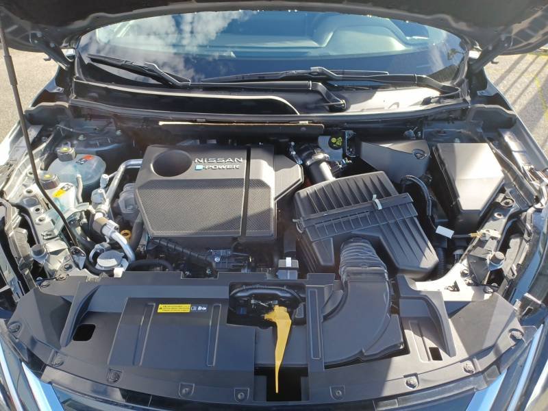 Nissan Qashqai - Photo 16