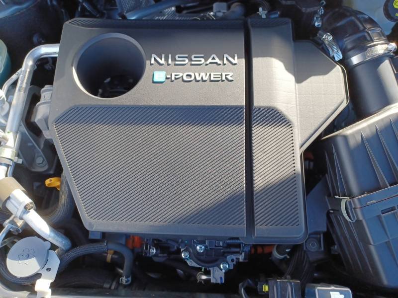 Nissan Qashqai - Photo 17
