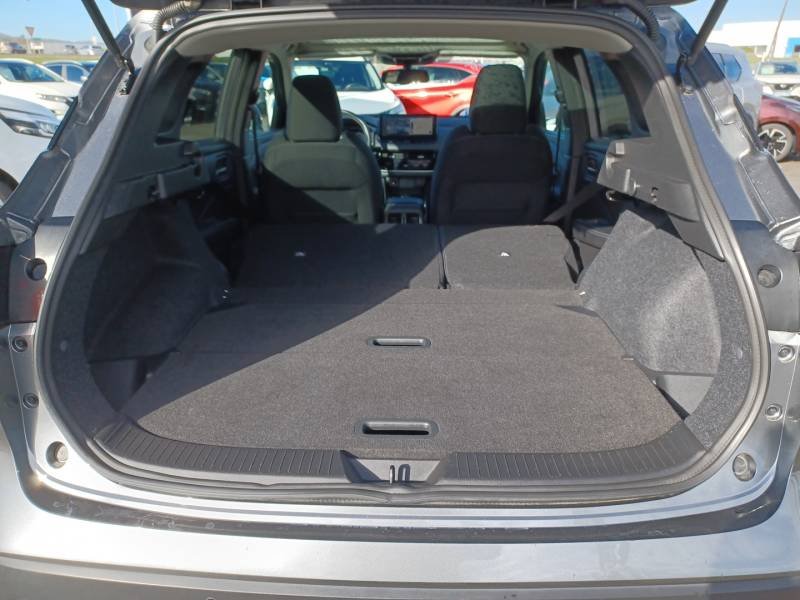 Nissan Qashqai - Photo 18