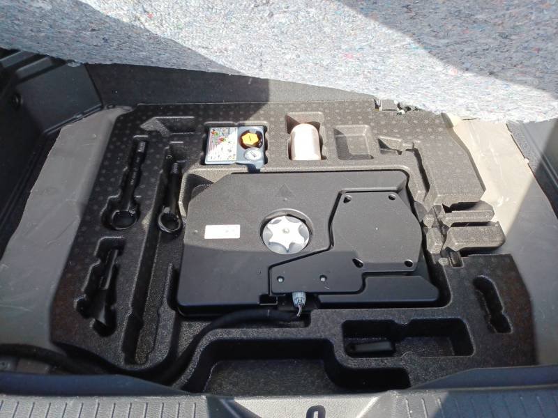 Nissan Qashqai - Photo 20
