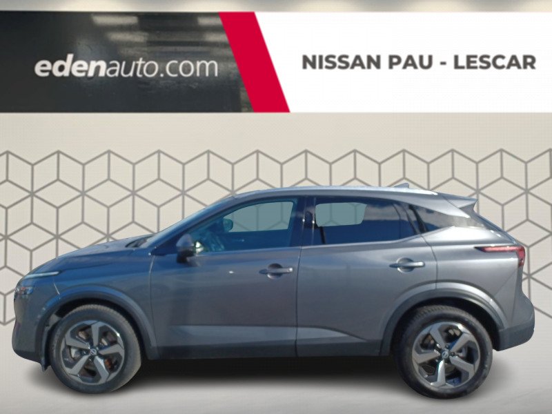 Nissan Qashqai - Photo 2