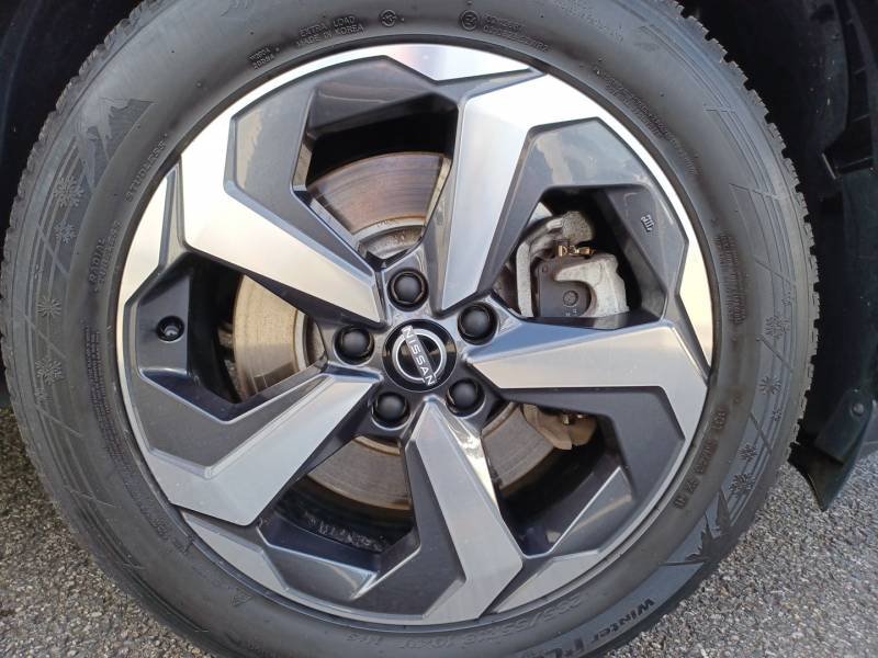 Nissan Qashqai - Photo 21