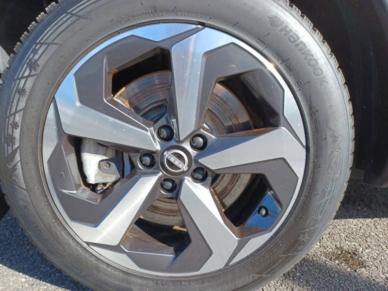 Nissan Qashqai - Photo 22