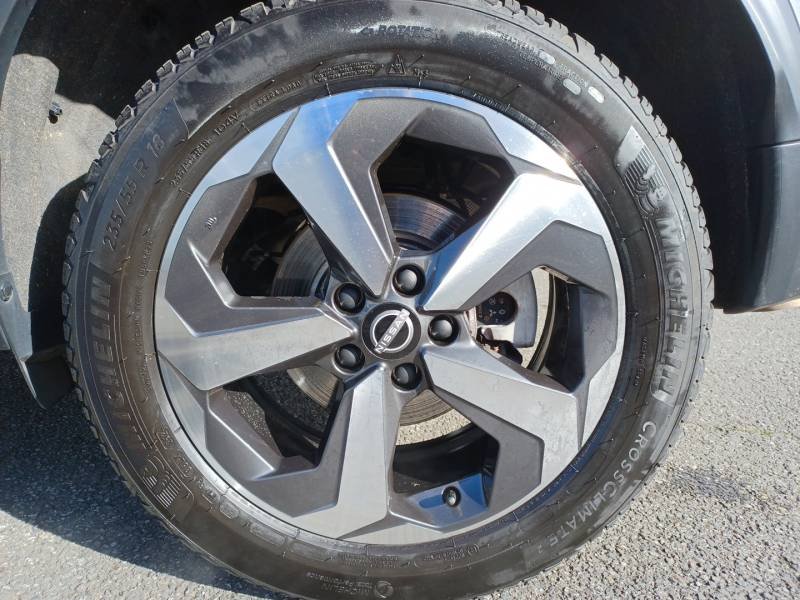 Nissan Qashqai - Photo 23