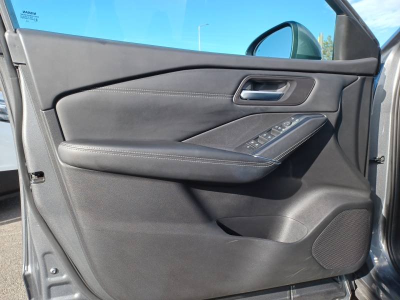 Nissan Qashqai - Photo 26