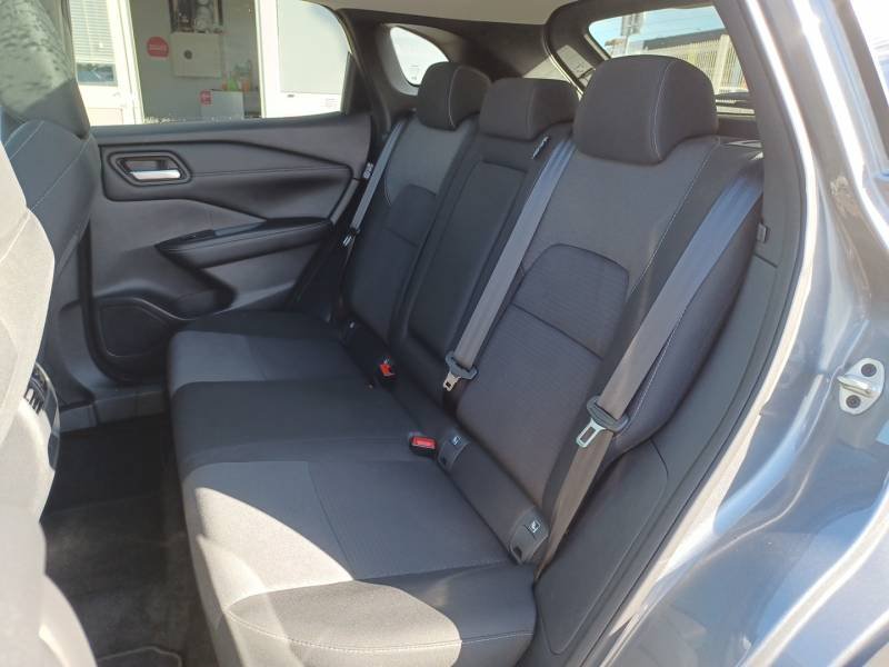 Nissan Qashqai - Photo 28