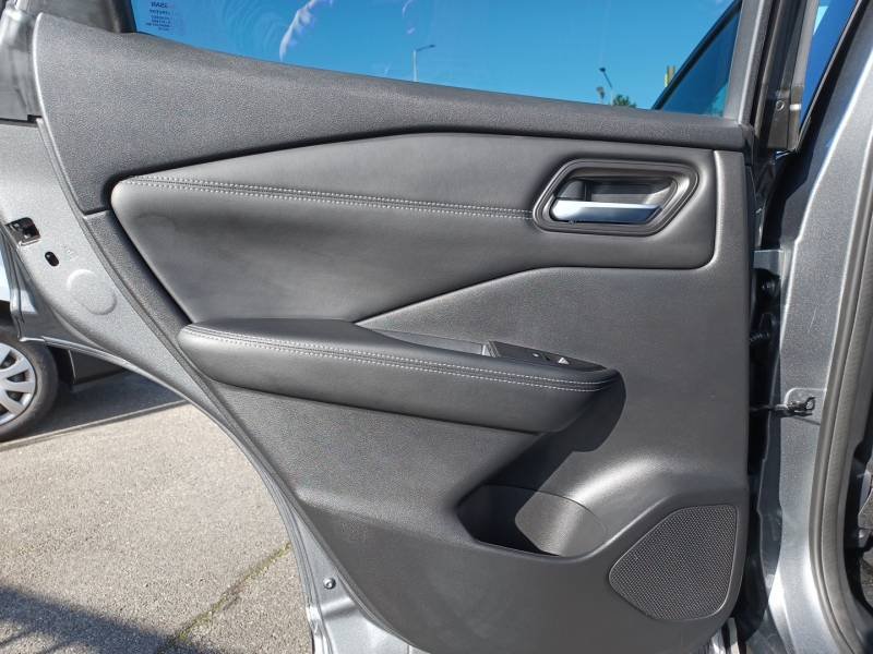 Nissan Qashqai - Photo 29