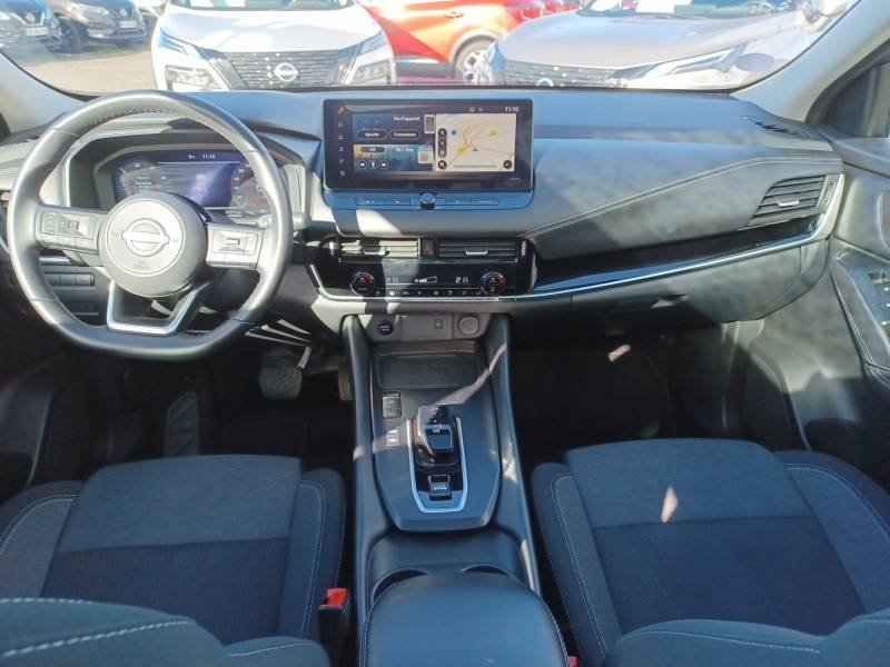 Nissan Qashqai - Photo 30