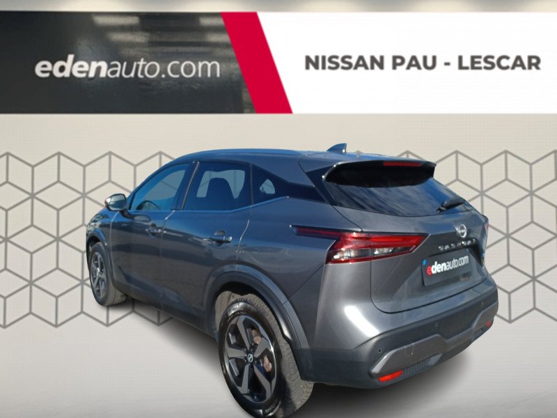 Nissan Qashqai - Photo 3