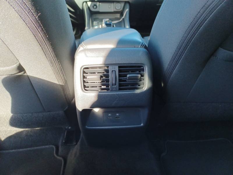 Nissan Qashqai - Photo 31