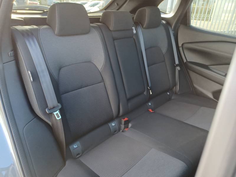 Nissan Qashqai - Photo 33
