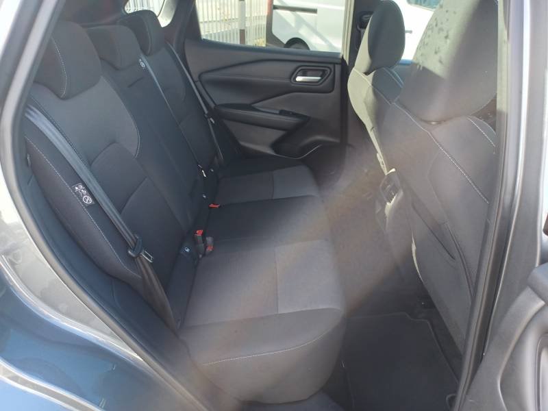 Nissan Qashqai - Photo 34