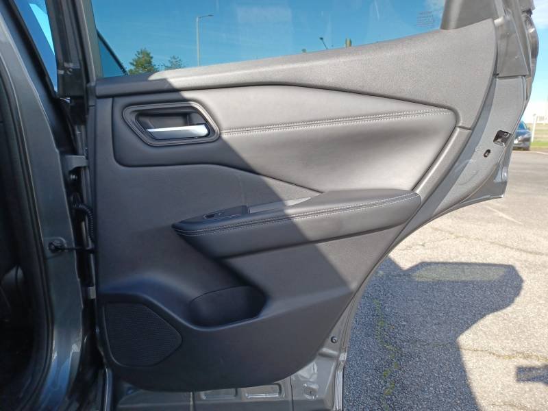 Nissan Qashqai - Photo 35