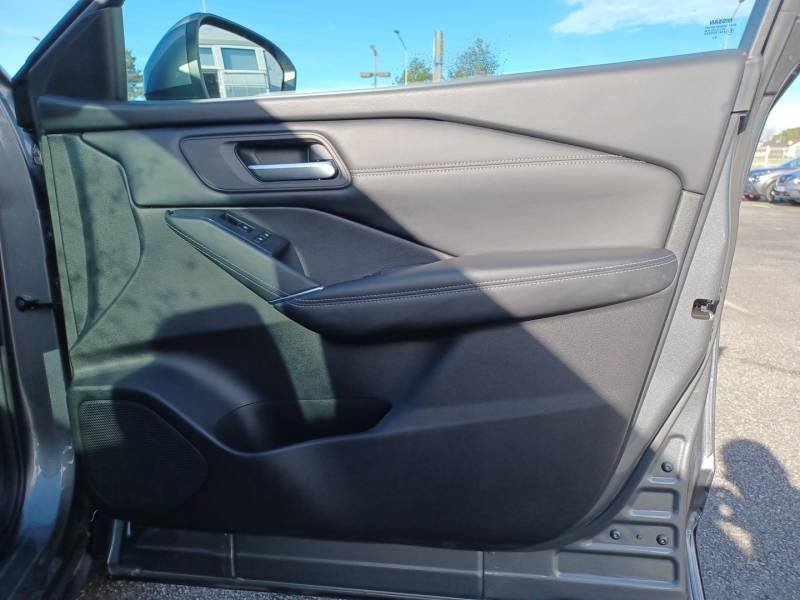 Nissan Qashqai - Photo 37