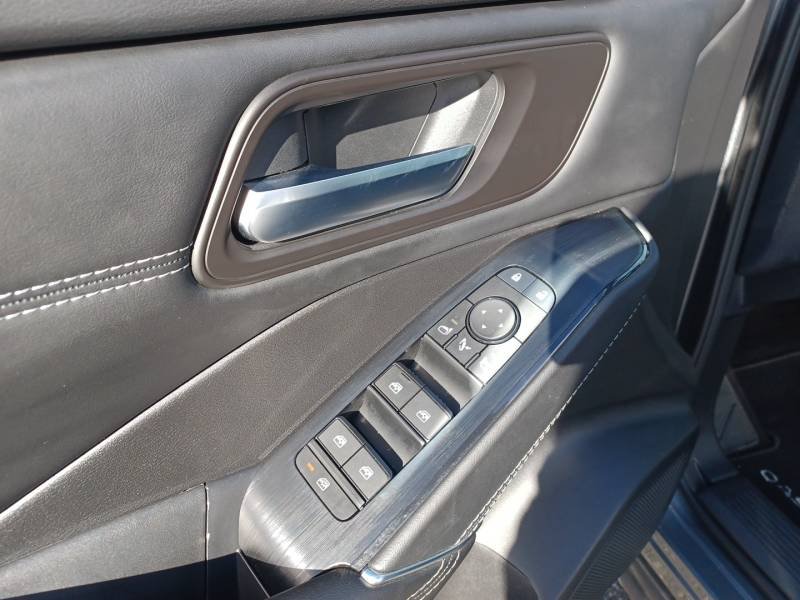 Nissan Qashqai - Photo 39