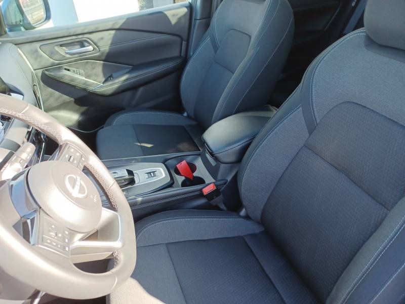Nissan Qashqai - Photo 40