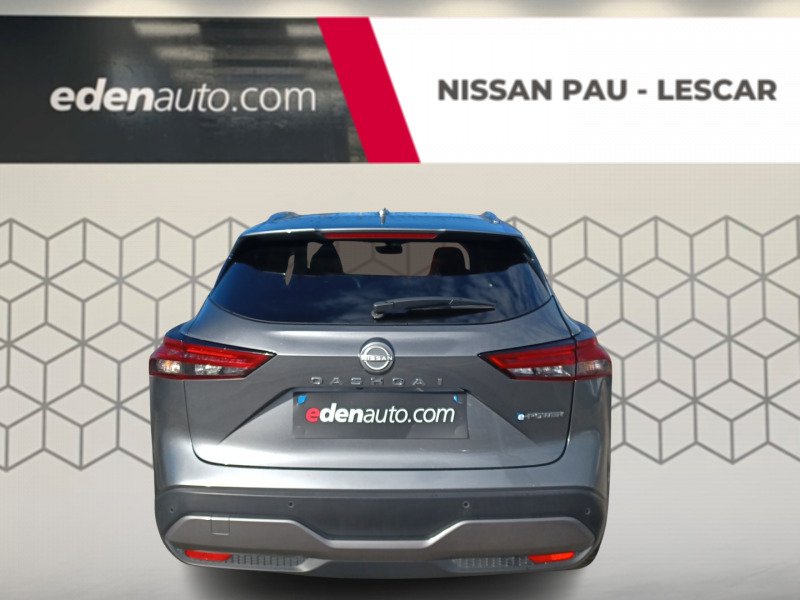 Nissan Qashqai - Photo 4